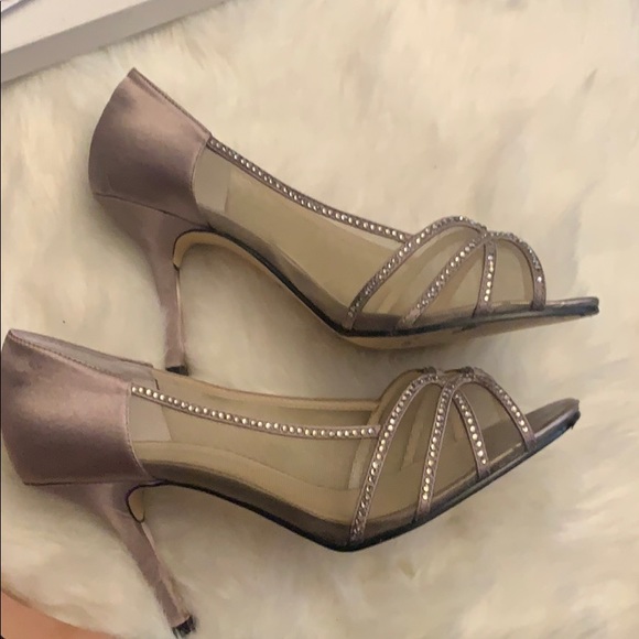 Caparros heels - Picture 5 of 5